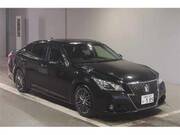 2013 TOYOTA CROWN ATHLETE G