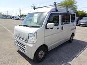2017 SUZUKI EVERY JOYN TURBO