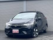 2016 HONDA FIT HYBRID