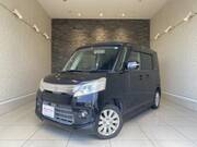 2013 SUZUKI SPACIA CUSTOM
