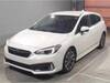 SUBARU IMPREZA SPORTS