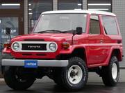 1997 TOYOTA LAND CRUISER