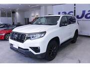 2022 TOYOTA LAND CRUISER PRADO