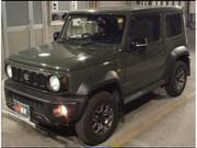 2023 SUZUKI JIMNY SIERRA