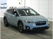 2017 SUBARU XV