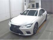 2023 LEXUS LS