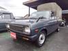 NISSAN SUNNY TRUCK
