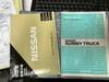NISSAN SUNNY TRUCK