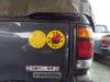 NISSAN SUNNY TRUCK