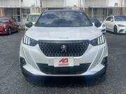2022 PEUGEOT 2008