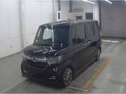2019 HONDA N-BOX CUSTOM