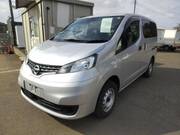 2021 NISSAN NV200 VANETTE VAN VX