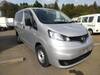 NISSAN NV200 VANETTE VAN