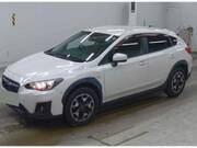 2018 SUBARU XV
