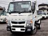 FUSO CANTER