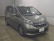 2020 HONDA FREED