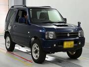 2017 SUZUKI JIMNY