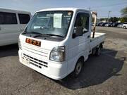 2018 SUZUKI CARRY TRUCK