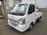 2022 SUZUKI CARRY TRUCK