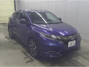 2017 HONDA VEZEL