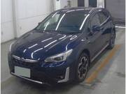 2022 SUBARU XV