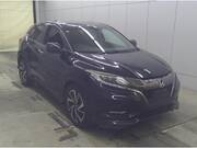2017 HONDA VEZEL