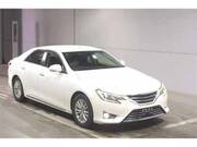 2016 TOYOTA MARK X