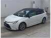 TOYOTA COROLLA TOURING