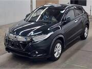 2019 HONDA VEZEL