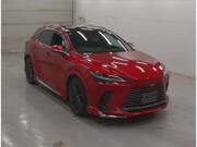2023 LEXUS RX