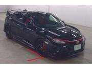 2019 HONDA CIVIC TYPE-R