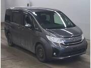 2018 HONDA STEPWAGON