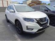2021 NISSAN X-TRAIL