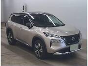 2023 NISSAN X-TRAIL