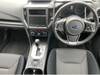 SUBARU IMPREZA SPORTS