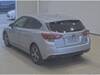 SUBARU IMPREZA SPORTS