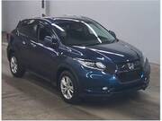 2017 HONDA VEZEL