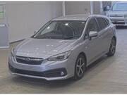2022 SUBARU IMPREZA SPORTS