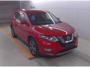2019 NISSAN X-TRAIL 20Xi