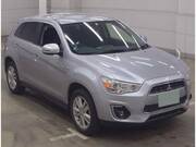 2013 MITSUBISHI RVR