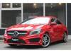 MERCEDES BENZ CLA-CLASS