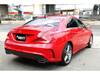 MERCEDES BENZ CLA-CLASS