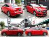 MERCEDES BENZ CLA-CLASS