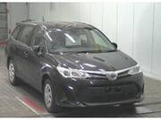 2021 TOYOTA COROLLA FIELDER
