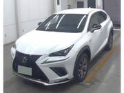 2018 LEXUS NX