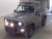 2023 SUZUKI JIMNY SIERRA
