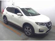 2018 NISSAN X-TRAIL 20X