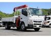 FUSO CANTER