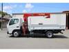 FUSO CANTER