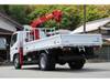 FUSO CANTER